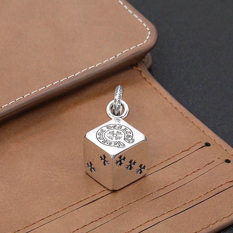 Charm Chrome Hearts PALESSI