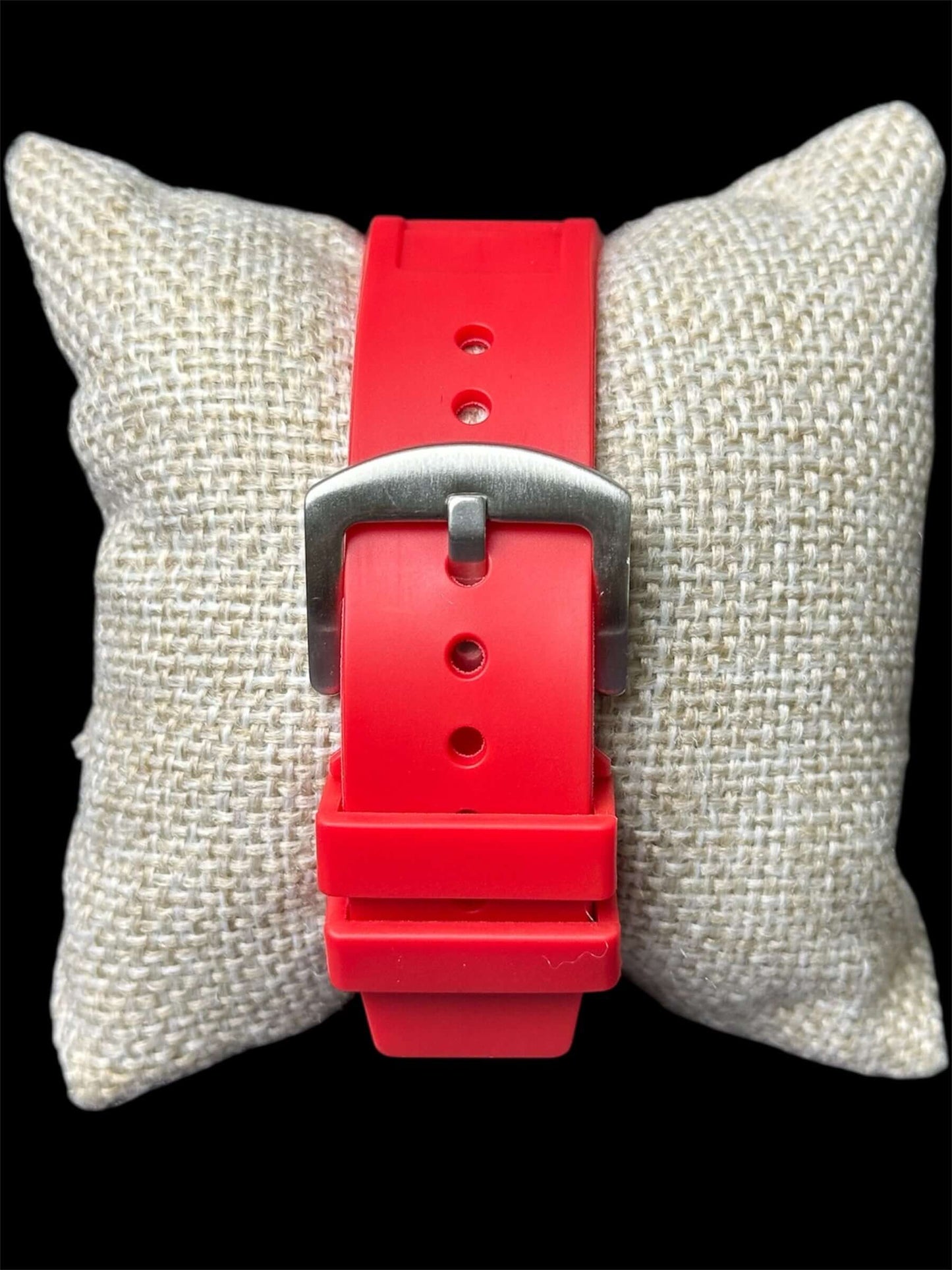 Reloj RM Skull Rojo All In Men Joyeria