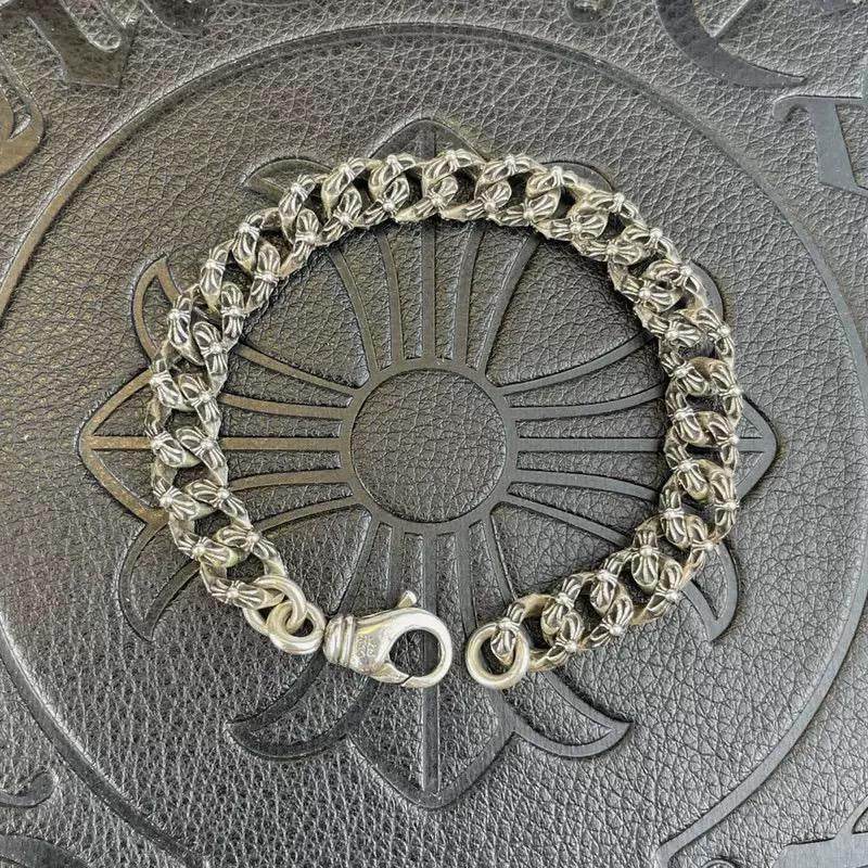Cubana Chrome Hearts