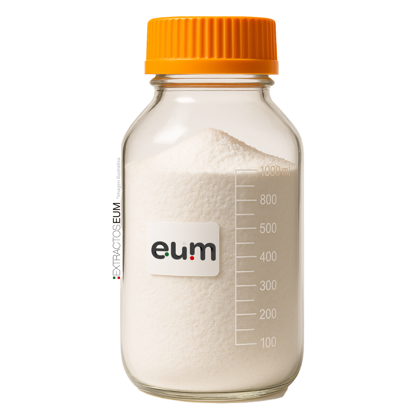 CBG Aislado 99% EXTRACTOS EUM™