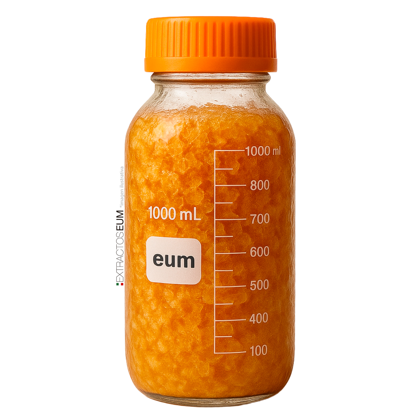 CBD Destilado Espectro completo. EXTRACTOS EUM™