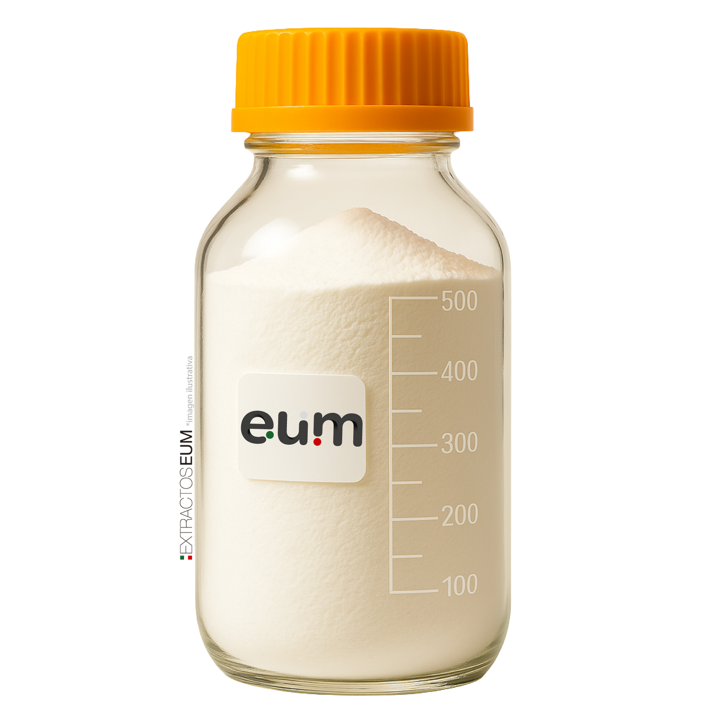 CBD Aislado 99% EXTRACTOS EUM™