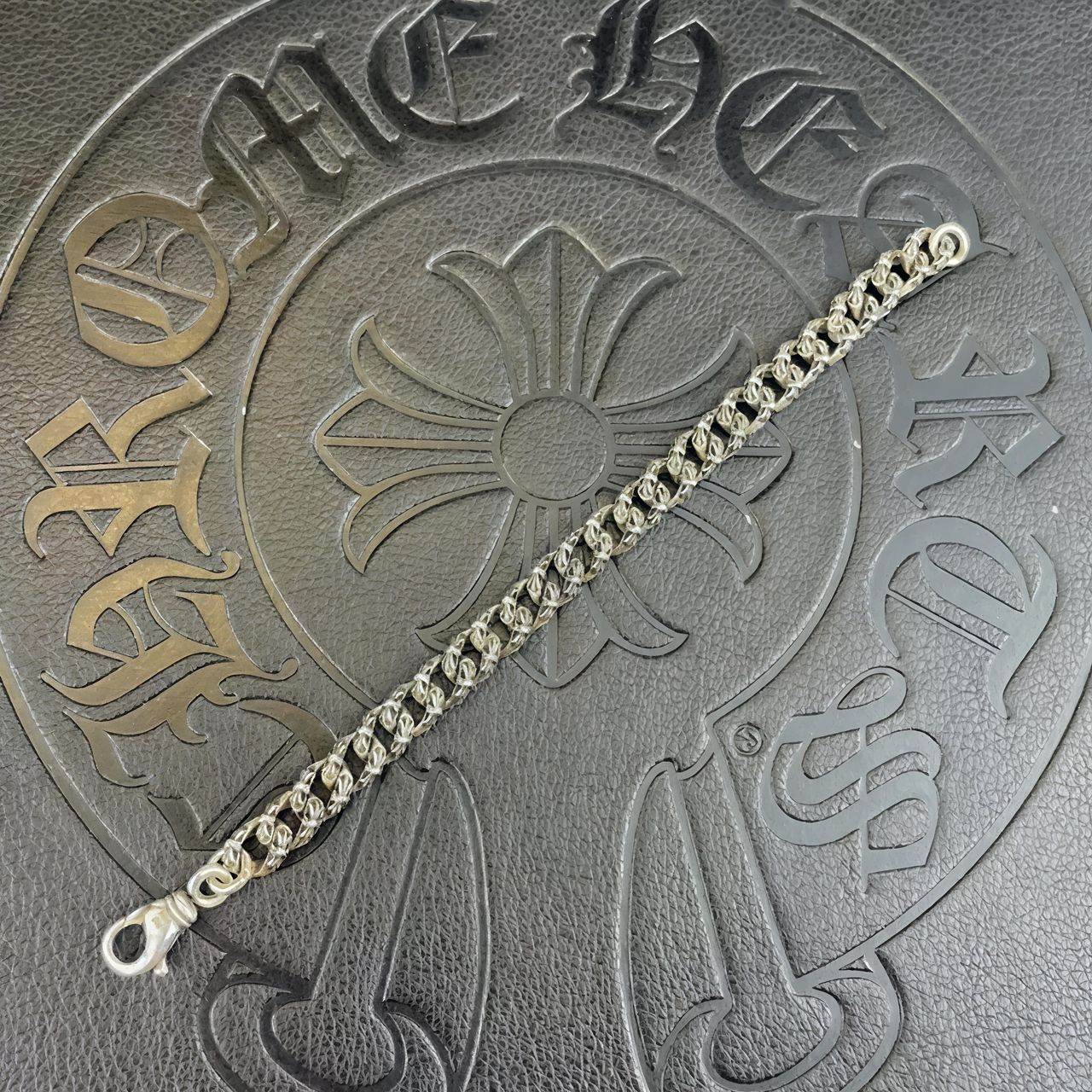 Cubana Chrome Hearts