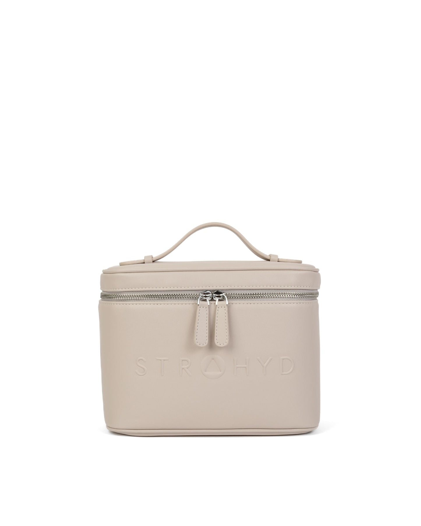 The Travel–Box Strahyd