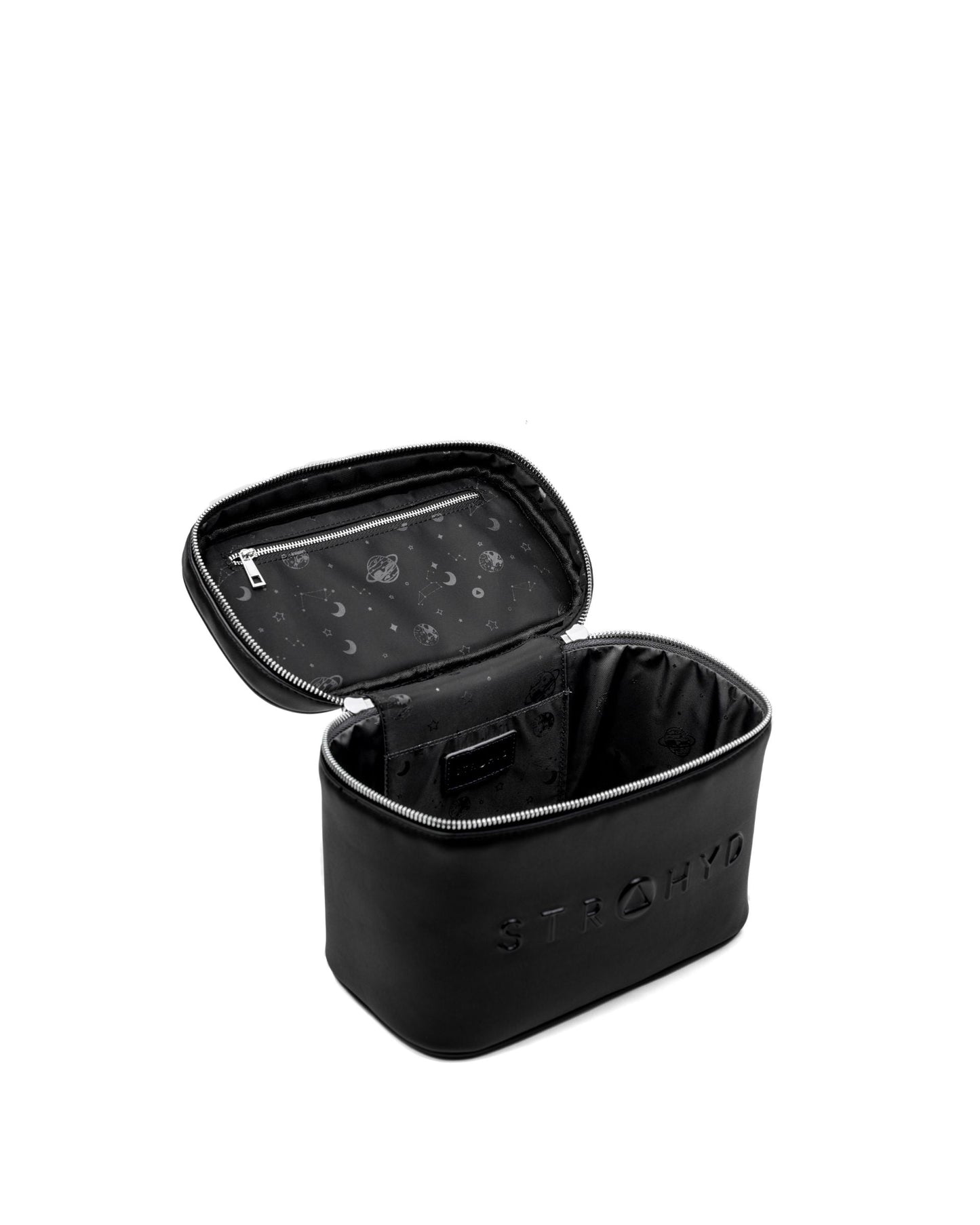 The Travel–Box Strahyd