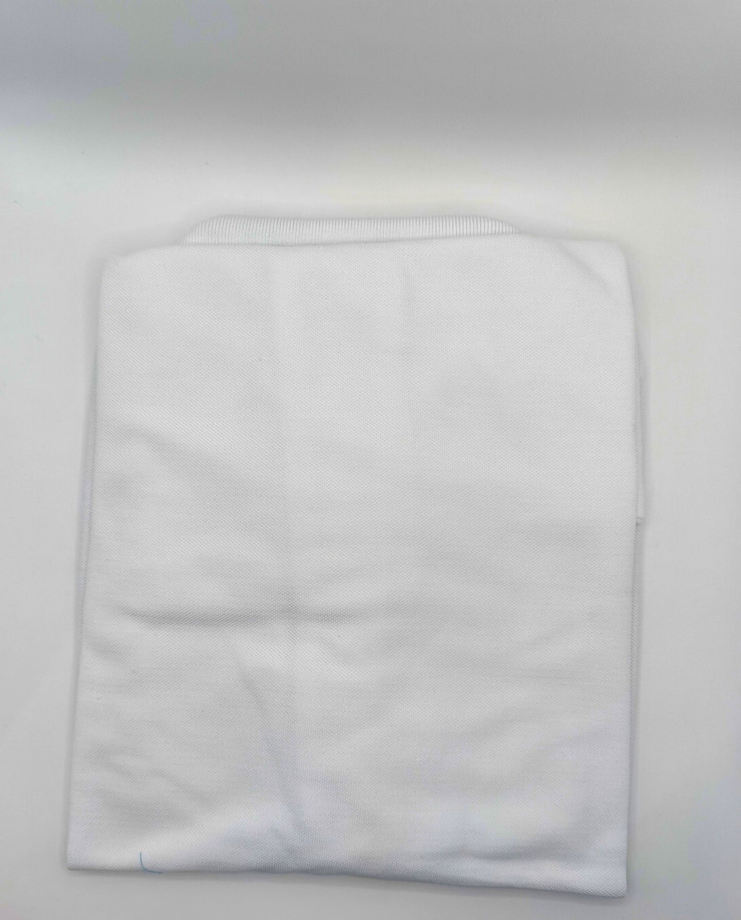 Playera Polo Caballero Extra Grande