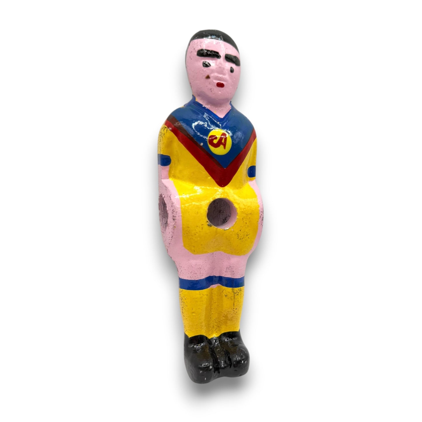 Monito para Futbolito Diversiones Bago