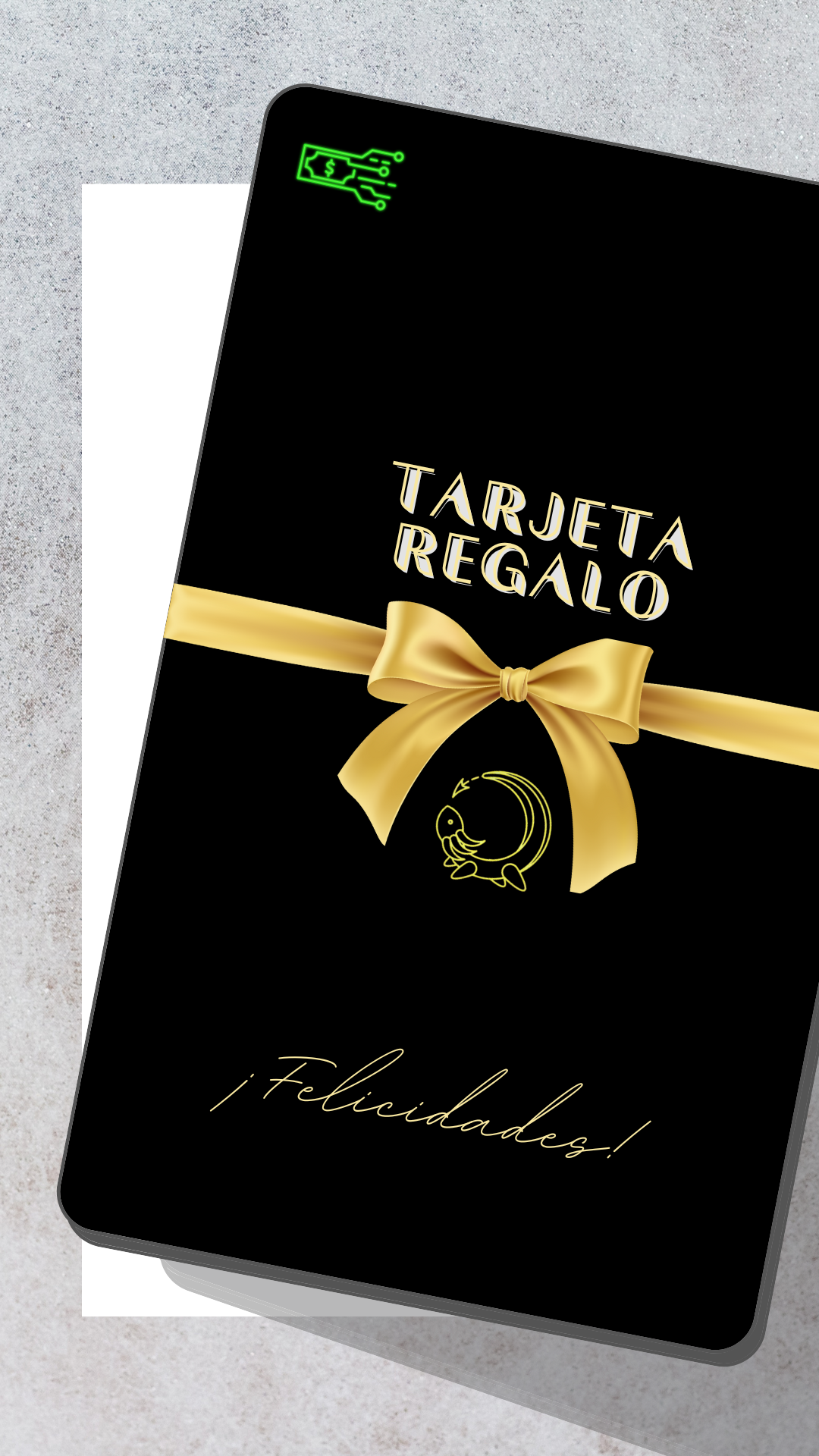 Tarjetas de Regalo y Recargas 🪙
