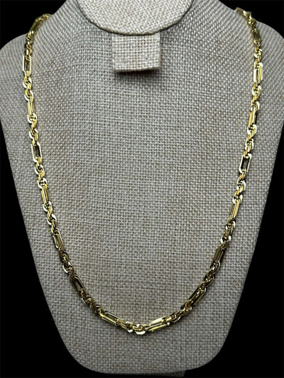 Torzal Figaro 5 mm All In Men Joyeria