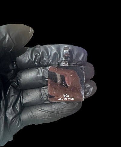 Dije CT All In Men Joyeria