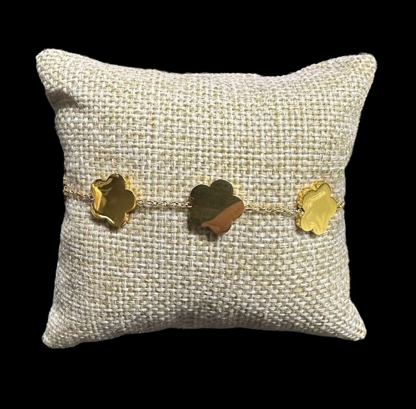 Pulsera VC (1 lado) All In Men Joyeria