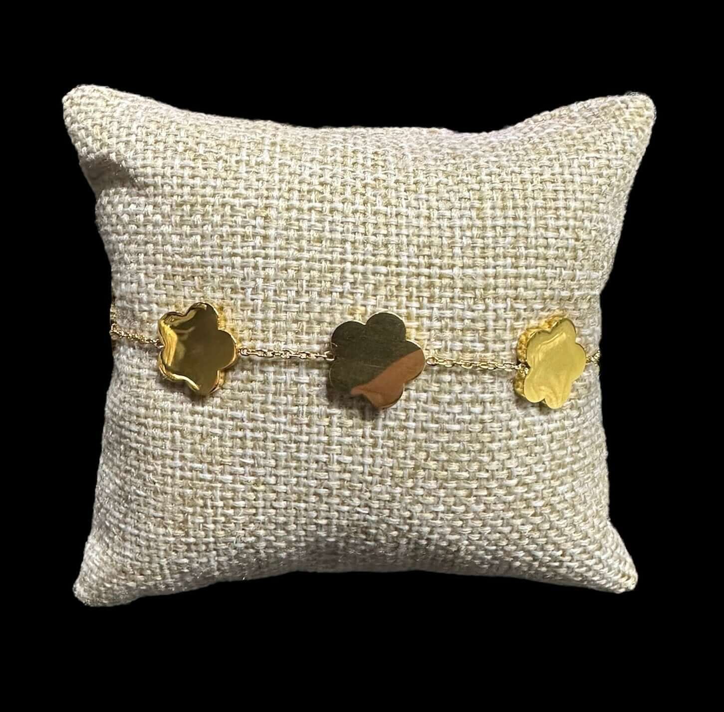 Pulsera VC (1 lado) All In Men Joyeria