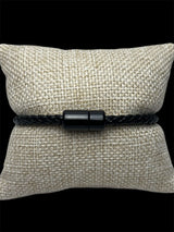 Pulsera Piedras Turquesa con Negro All In Men Joyeria