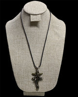 Cadena Hilo Dije Serpiente All In Men Joyeria