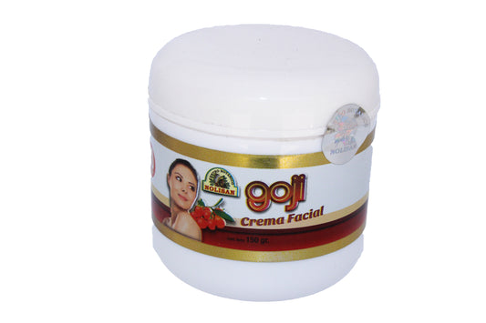 CREMA GOJI 150 GR NOLISAN NatuZem