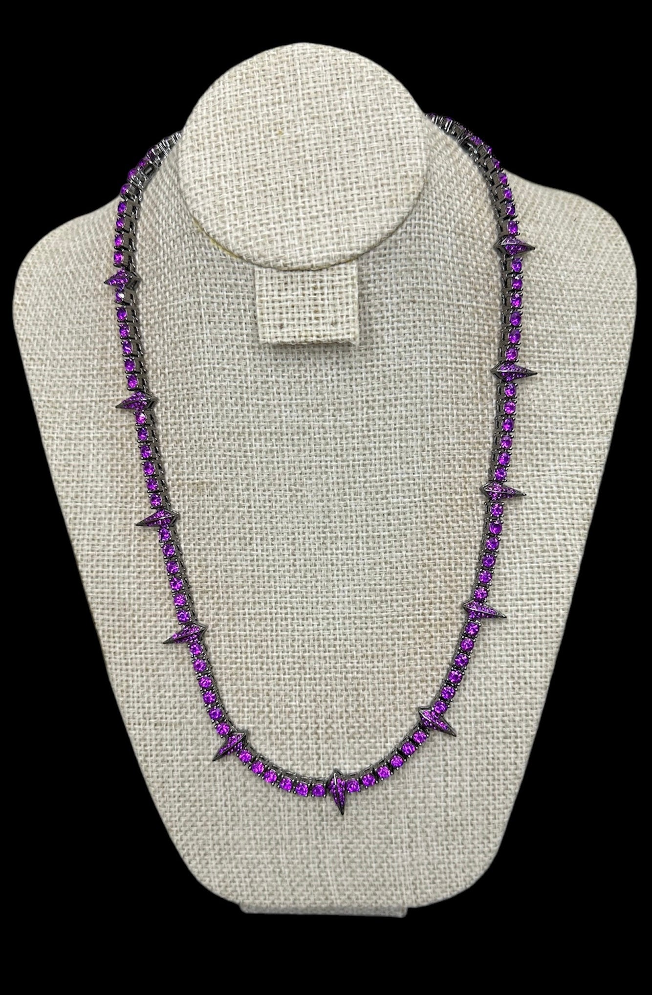 Cadena Black Panther All In Men Joyeria