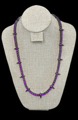 Cadena Black Panther All In Men Joyeria