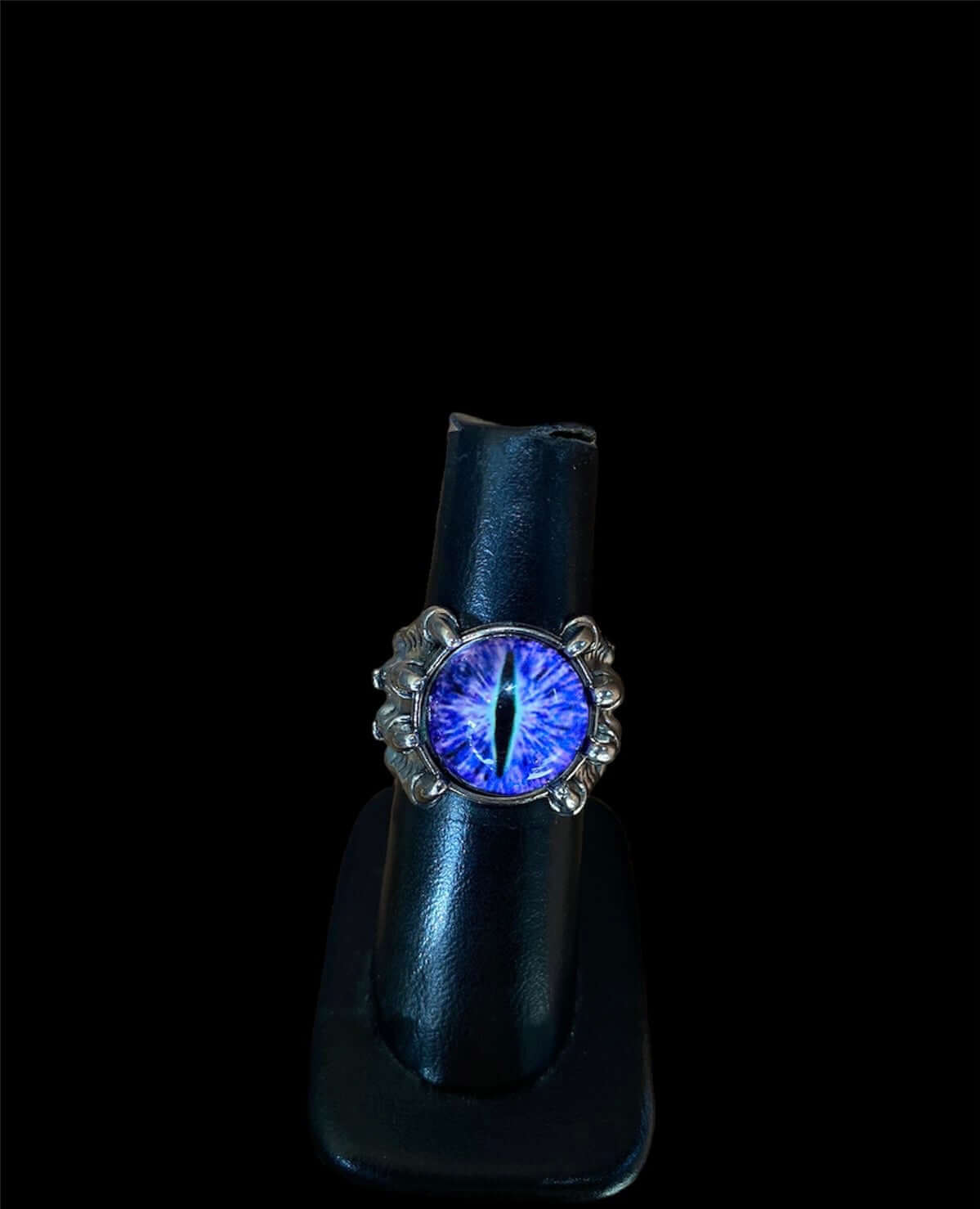Anillo Ojo Ajustable All In Men Joyeria