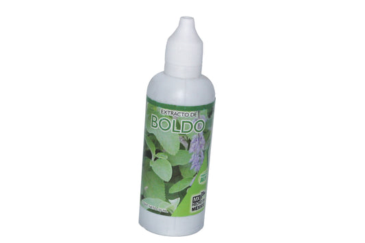 EXTRACTO BOLDO 55ML TABA BLANCA ALY NatuZem