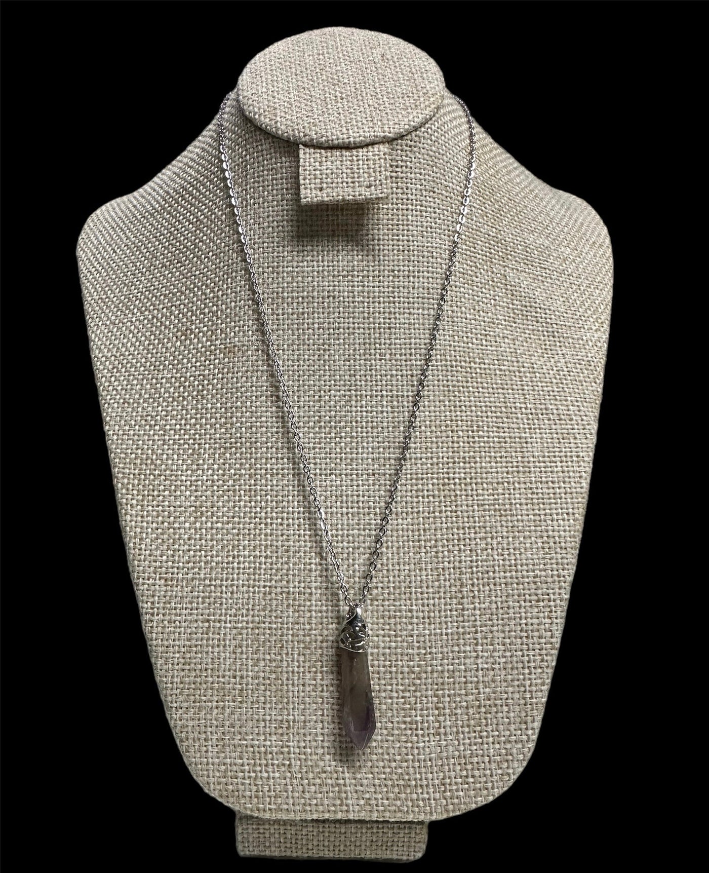 Cadena Dije Colmillo All In Men Joyeria