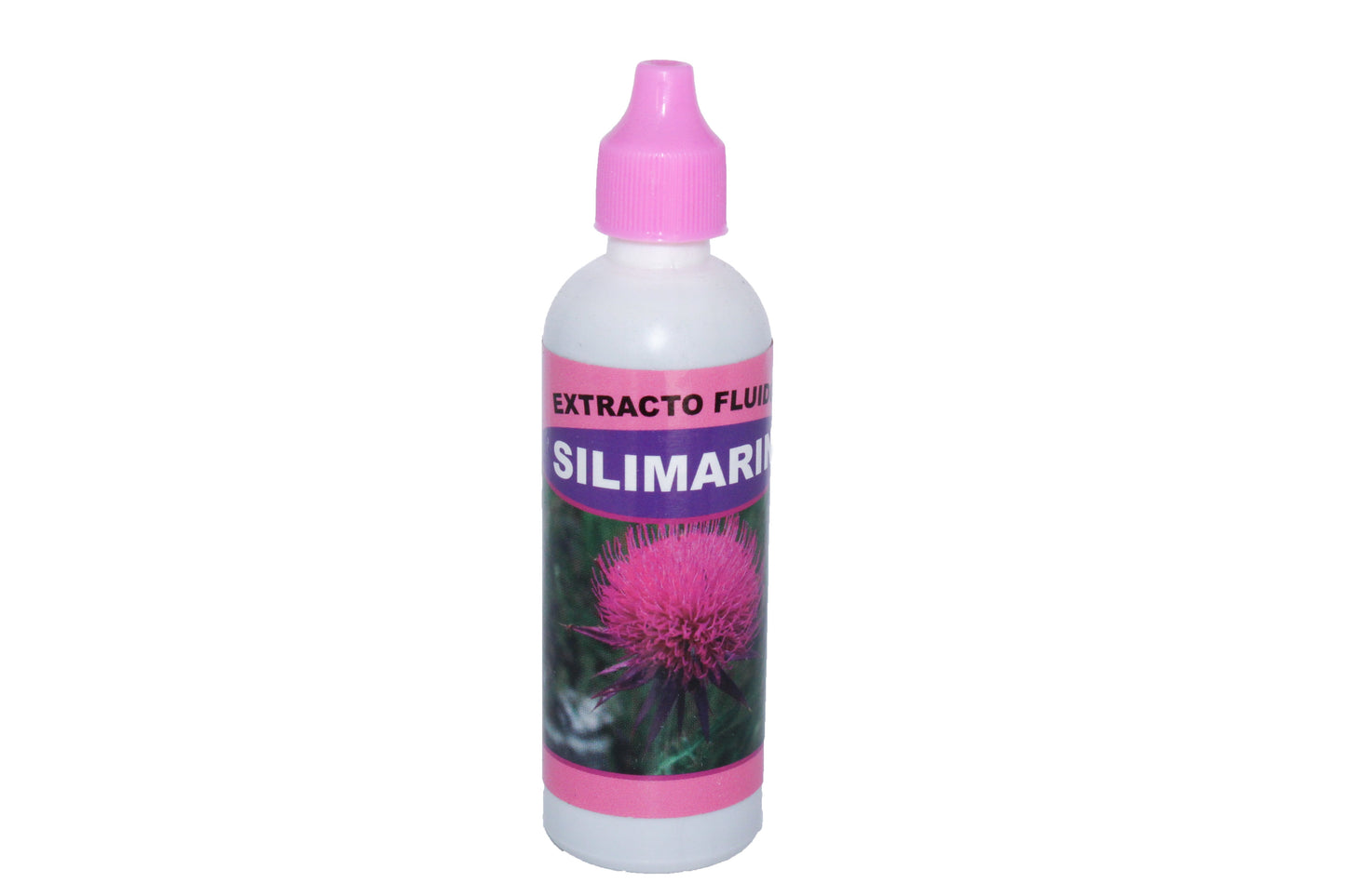 EXTRACTO SILIMARIN 55 ML GOTERO  BOT.YERS NatuZem