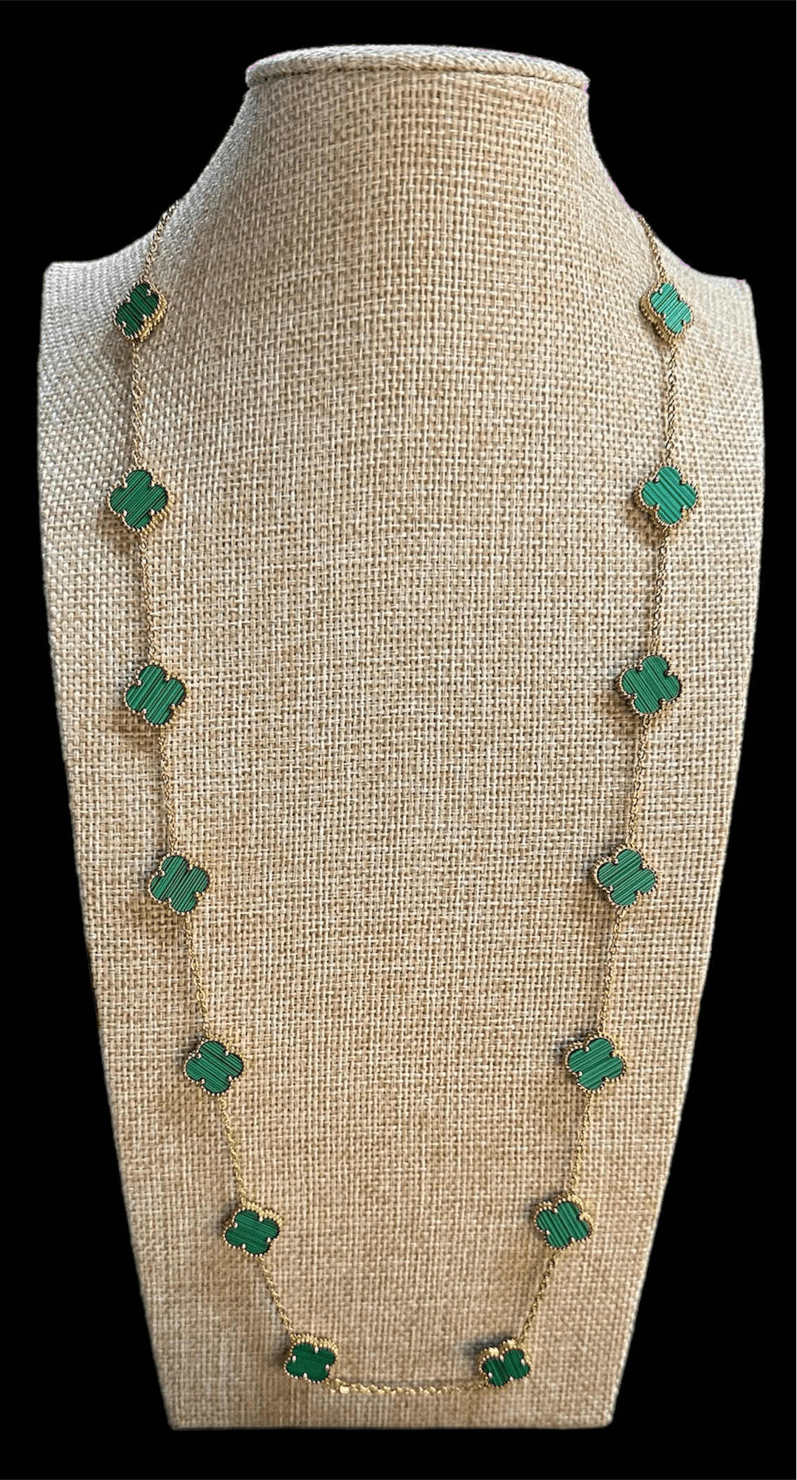 Cadena VC Larga All In Men Joyeria