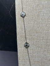 Cadena VC Plata 80 cm All In Men Joyeria