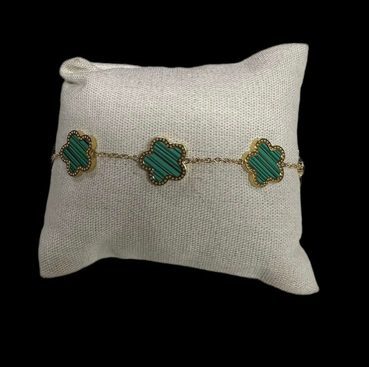 Pulsera VC (1 lado) All In Men Joyeria