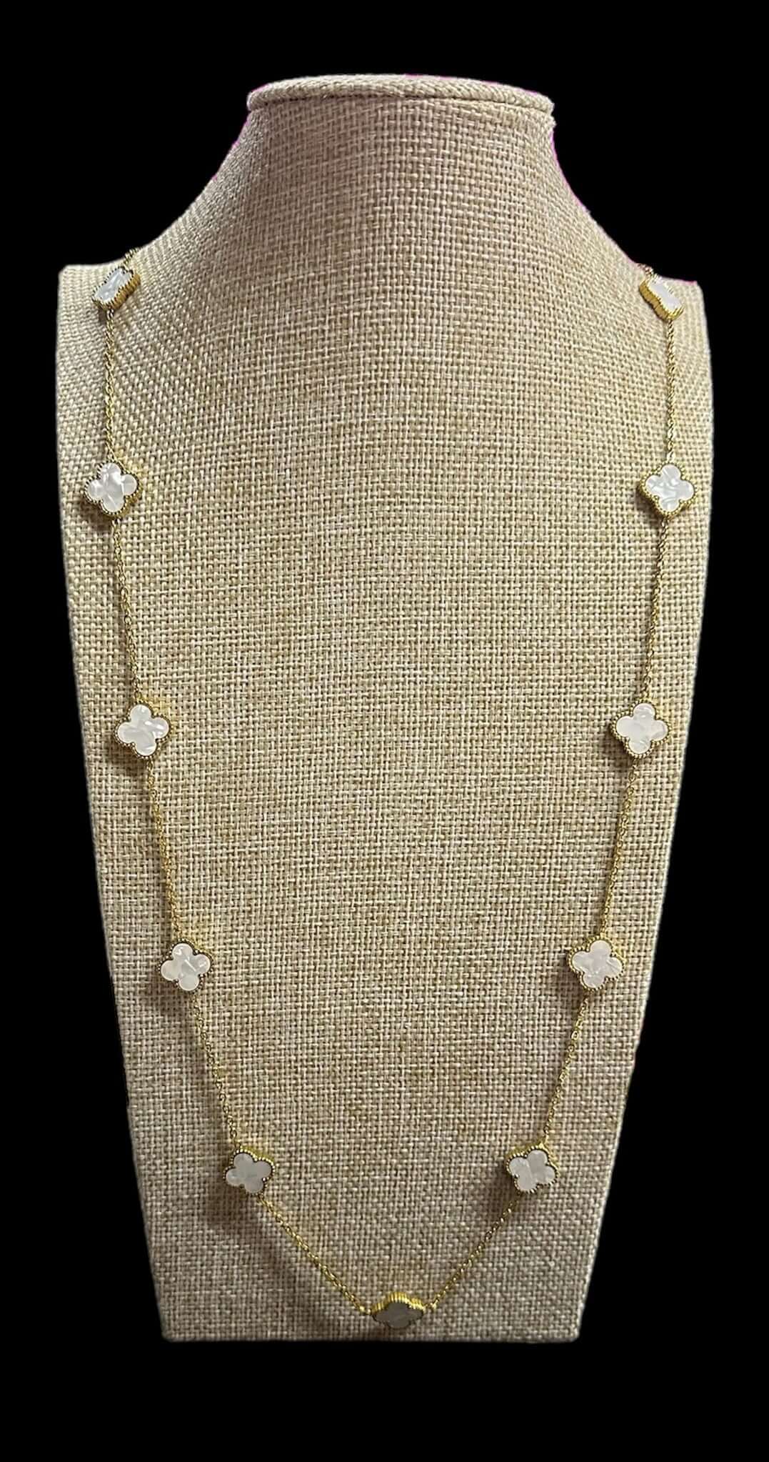 Cadena VC Larga All In Men Joyeria