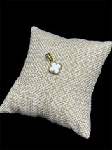 Dije VC Blanco All In Men Joyeria