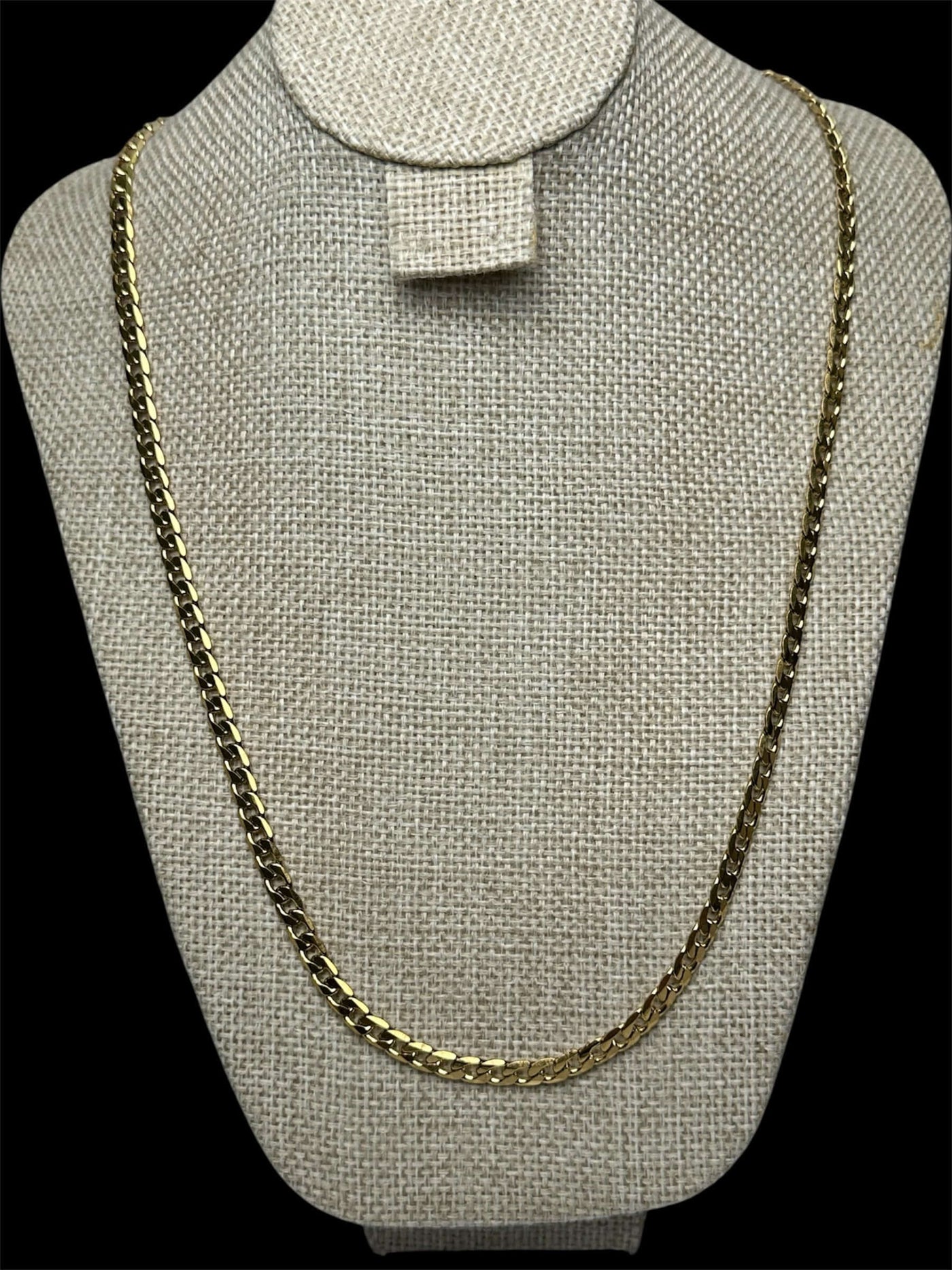 Set Cubano 5 mm Acero Inoxidable All In Men Joyeria