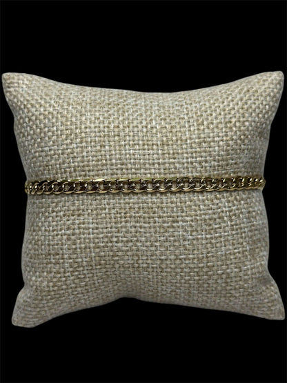 Set Barbado 3 mm All In Men Joyeria