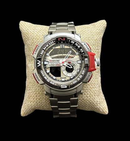 Reloj Mizums All In Men Joyeria