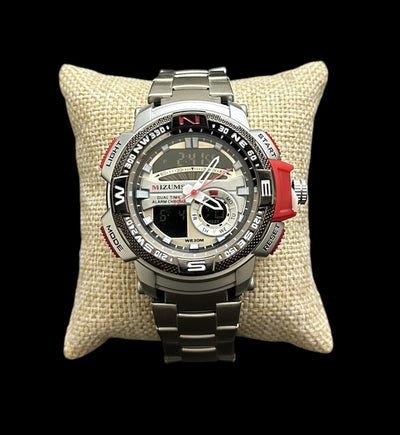 Reloj Mizums All In Men Joyeria