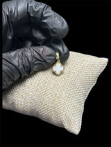 Dije VC Blanco All In Men Joyeria