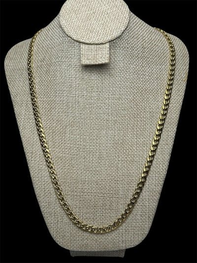 Set Barbado 5 mm Acero Inoxidable All In Men Joyeria