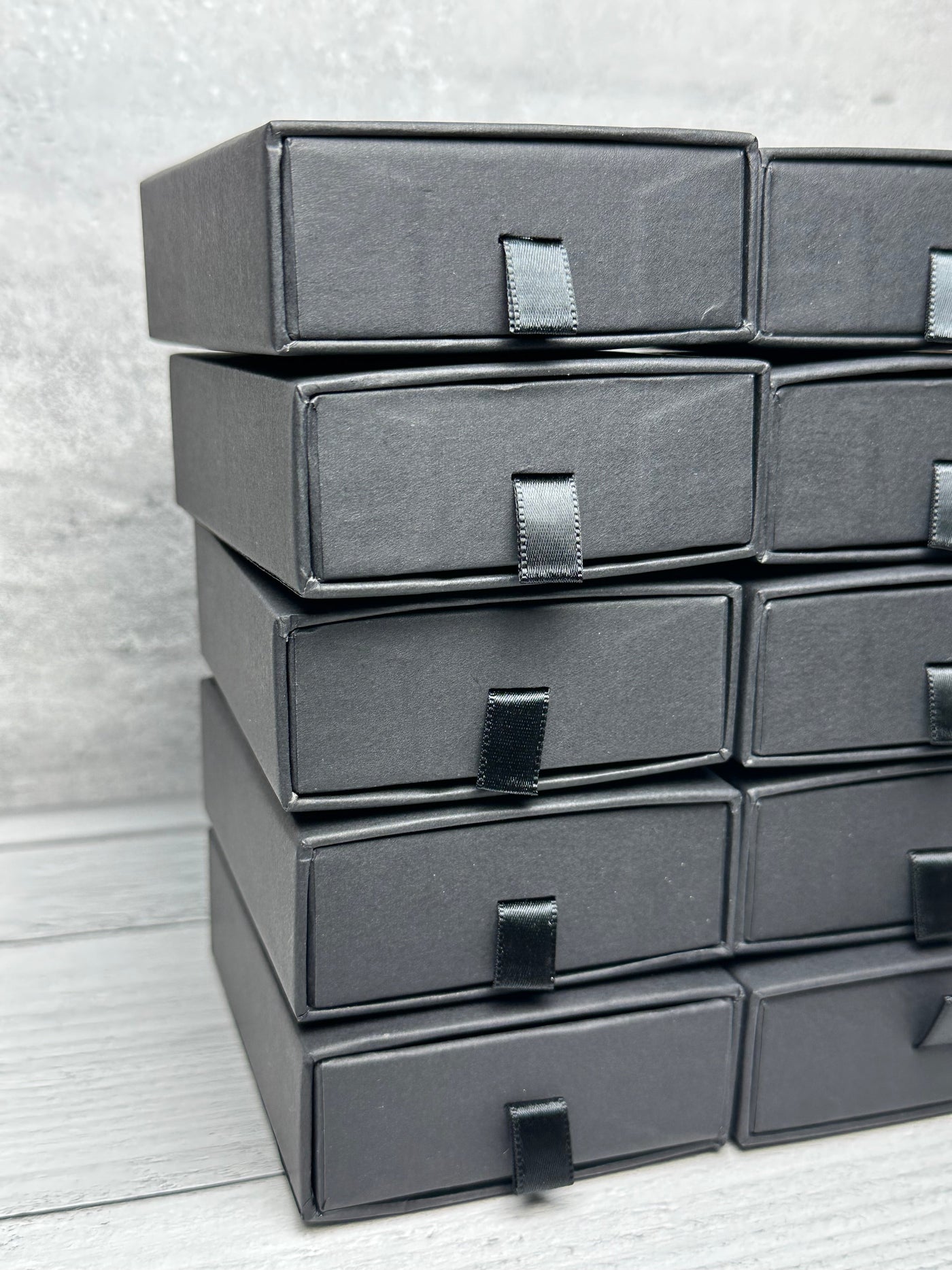 Caja Carton All In Men Joyeria