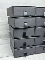 Caja Carton All In Men Joyeria