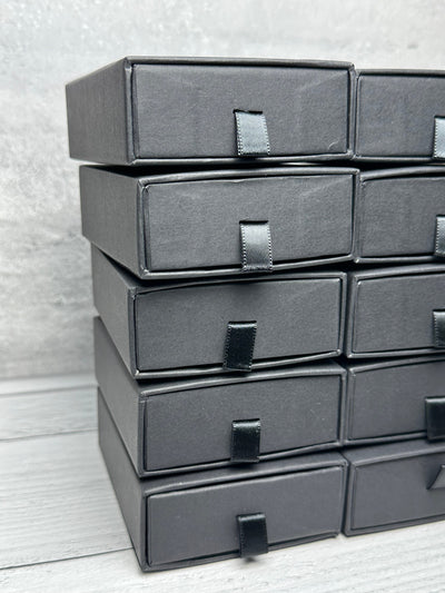 Caja Carton All In Men Joyeria