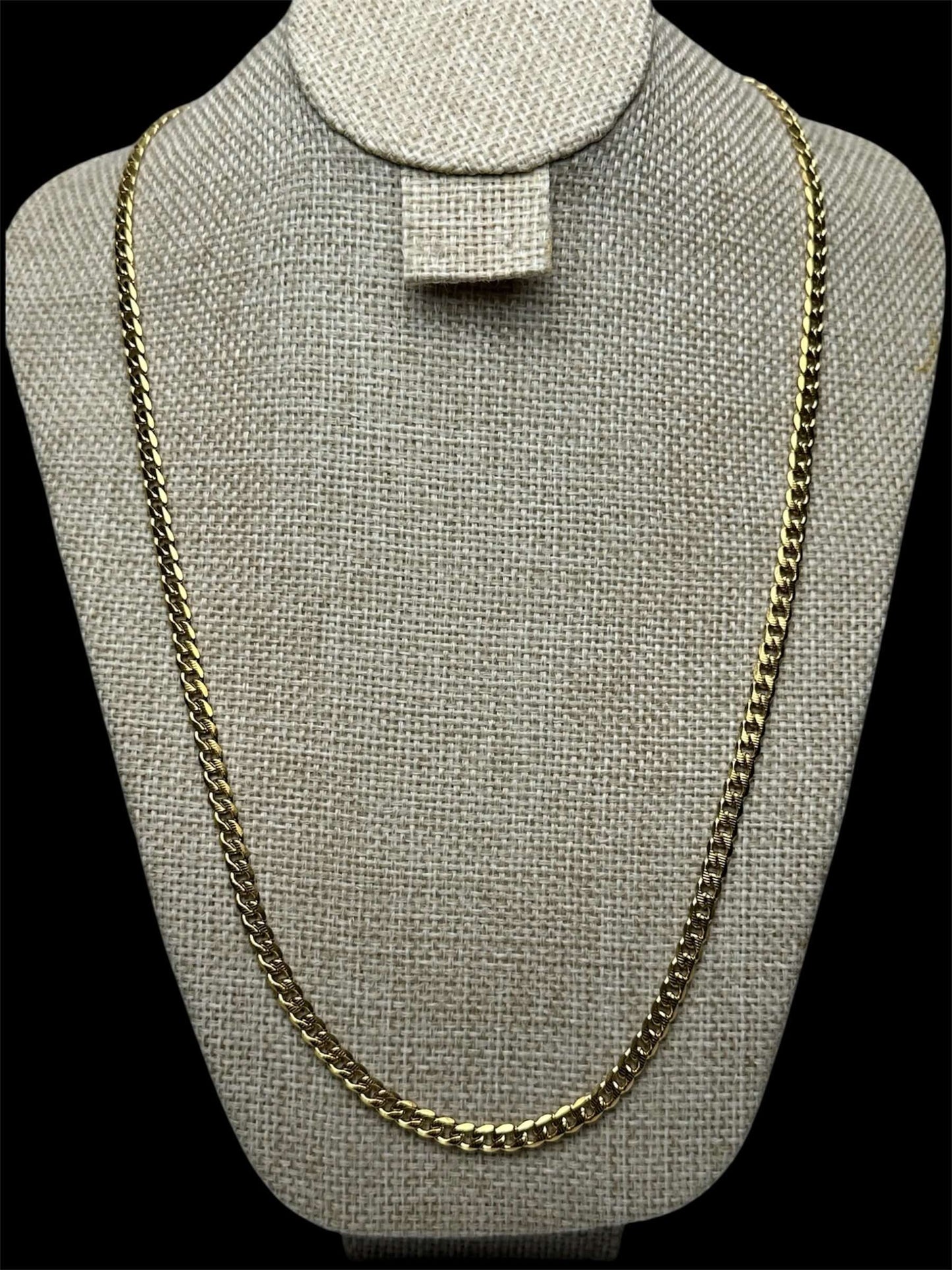 Set Barbado 3 mm All In Men Joyeria