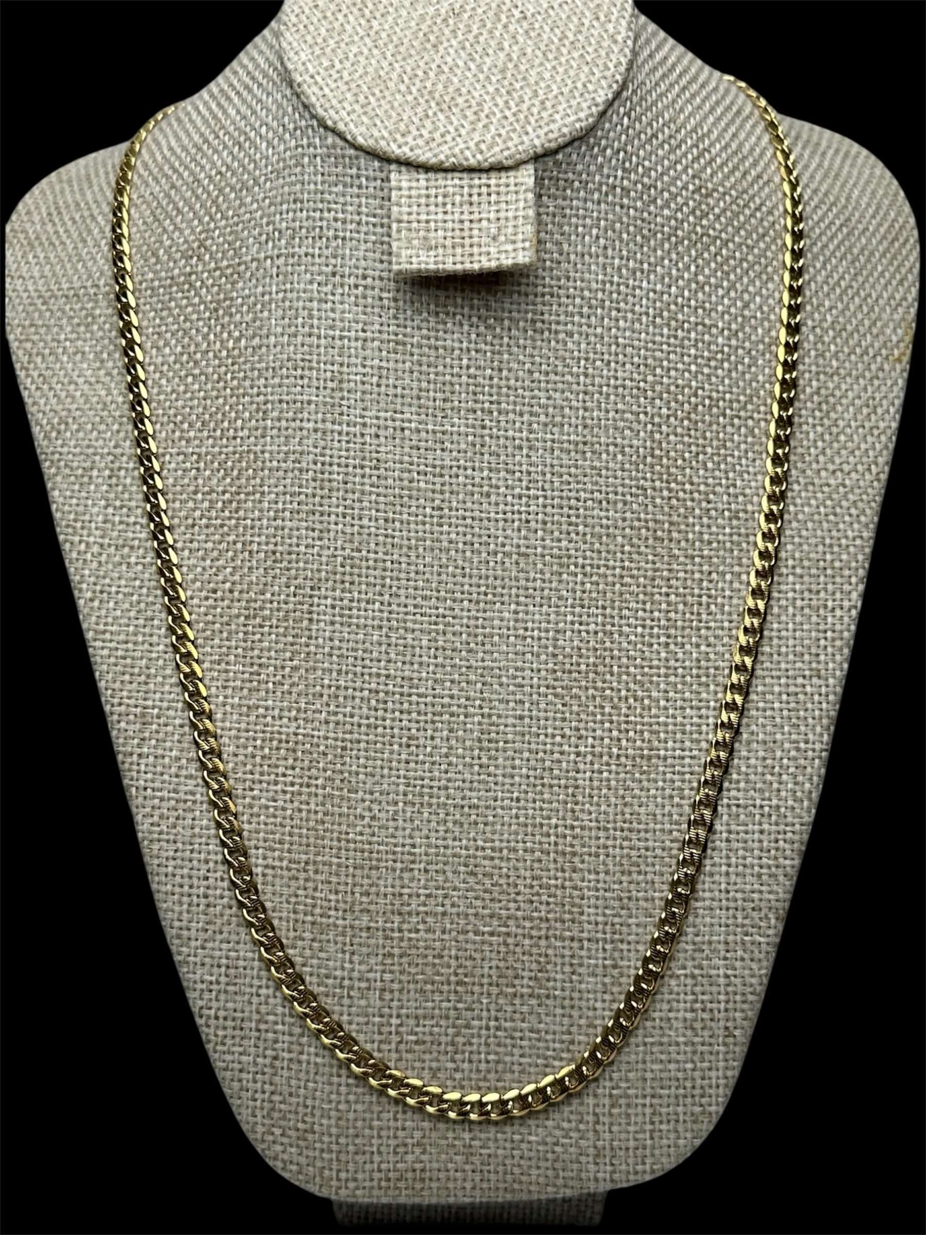 Set Barbado 3 mm All In Men Joyeria