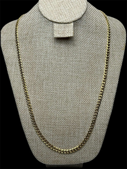 Set Barbado 3 mm All In Men Joyeria