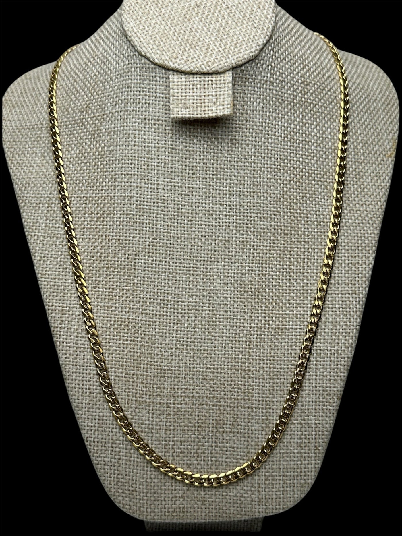 Set Barbado 3 mm All In Men Joyeria