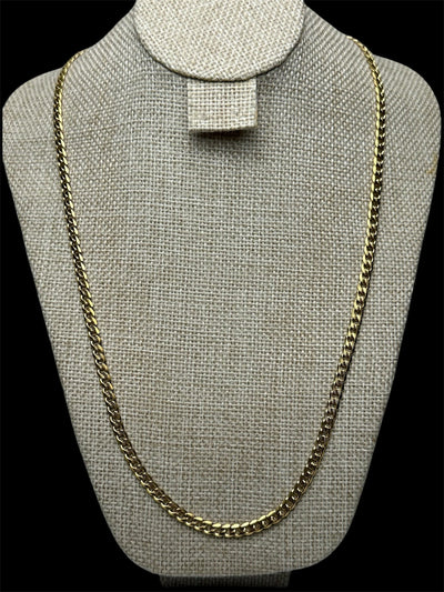 Set Barbado 3 mm All In Men Joyeria