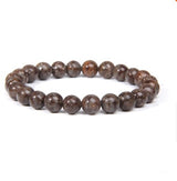 European and American natural crystal bracelet, natural garnet and amethyst multi-style bracelet（FD1551、FD1552、FD1553、FD1554、FD1555）