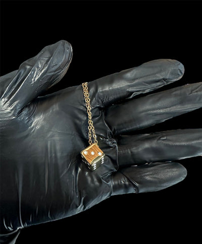 Cadena Dado All In Men Joyeria