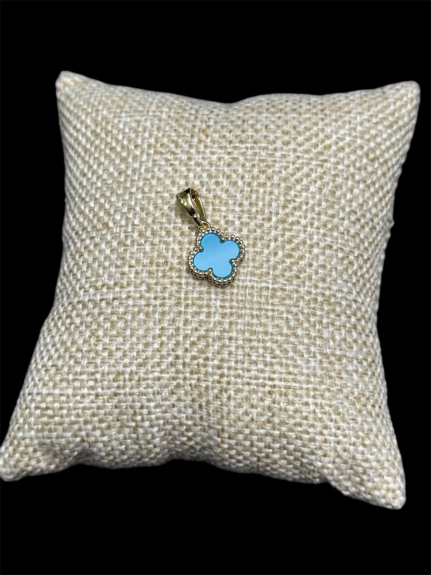 Dije VC Azul All In Men Joyeria