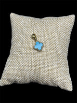 Dije VC Azul All In Men Joyeria