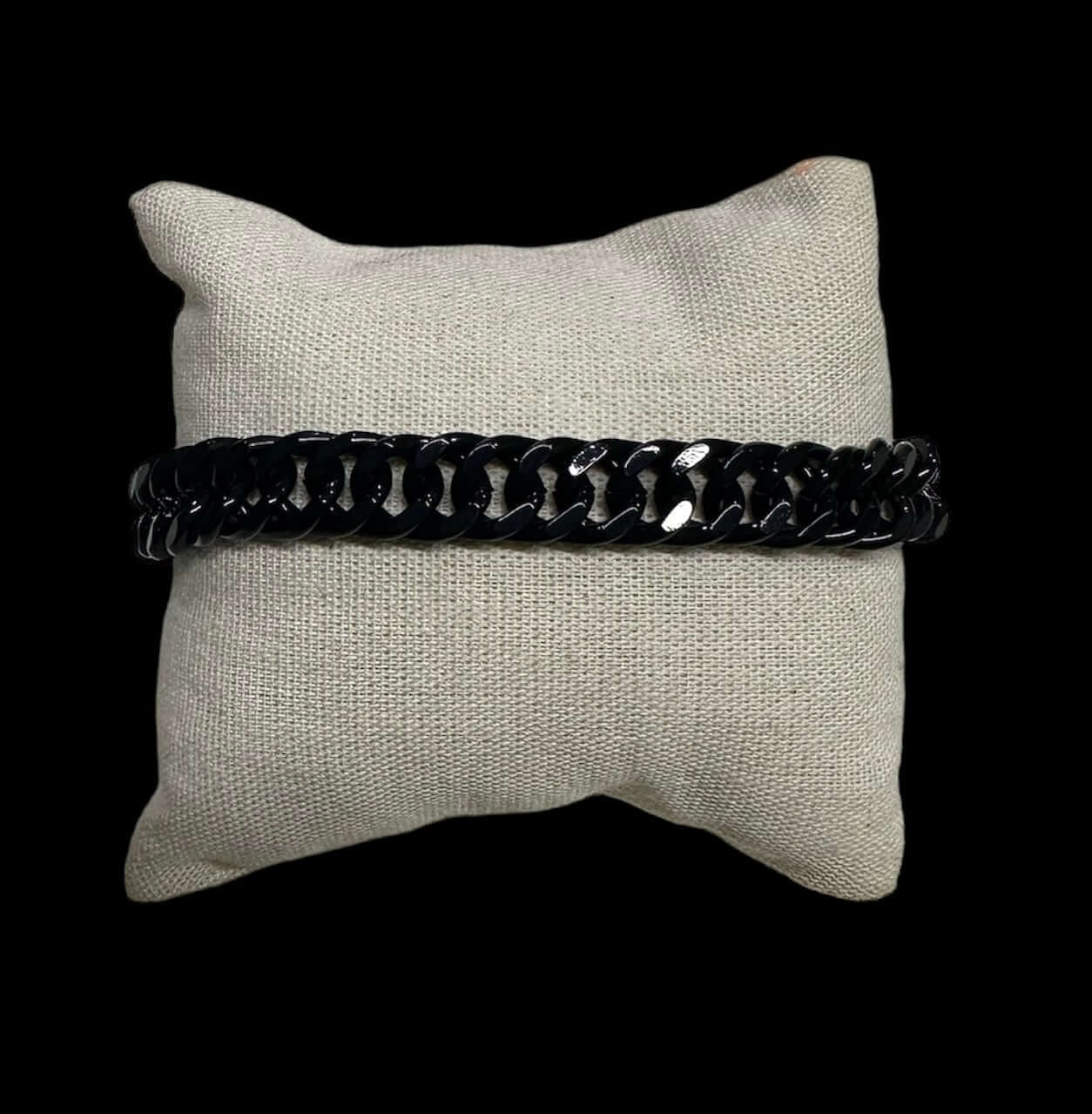 Pulsera Eslabones 10 mm All In Men Joyeria