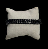 Pulsera Eslabones 10 mm All In Men Joyeria